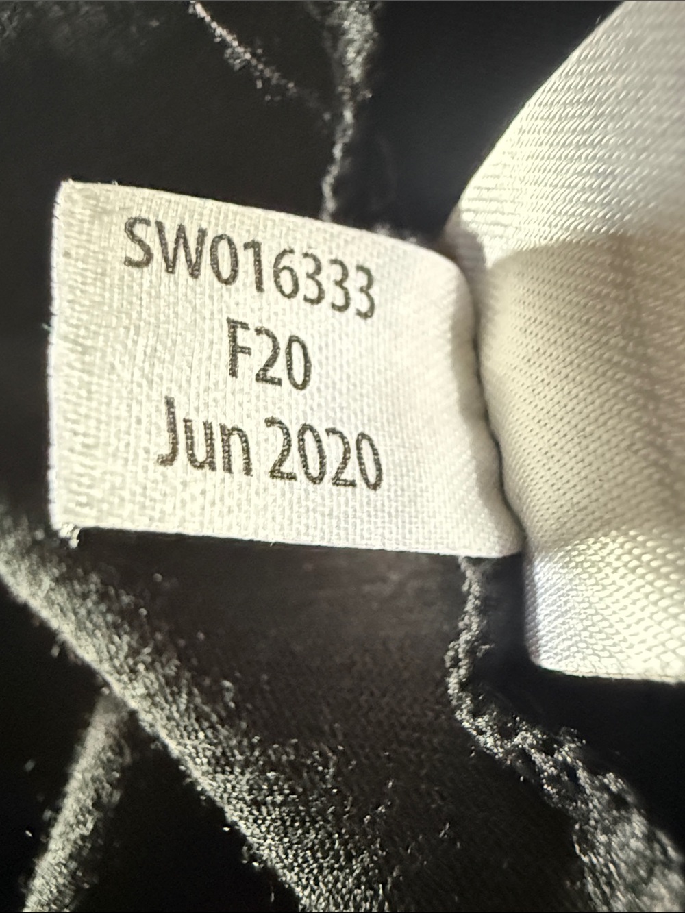 Smartwool Merino Sport 150 Women's Black Long Sleeve Baselayer Graphic T Small - Picture 7 of 8